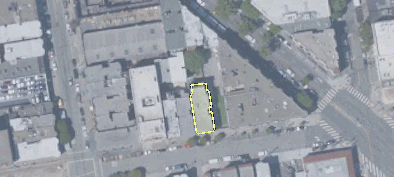 Retail Space Near Washington Square