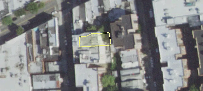 Built-Out Office Space Available