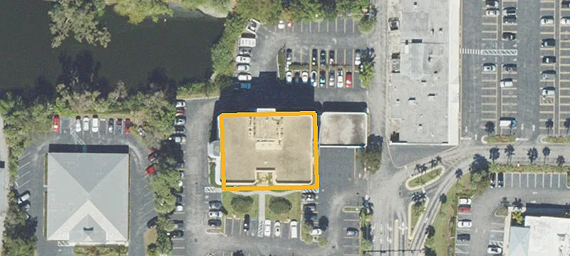 Executive Suites For Rent
