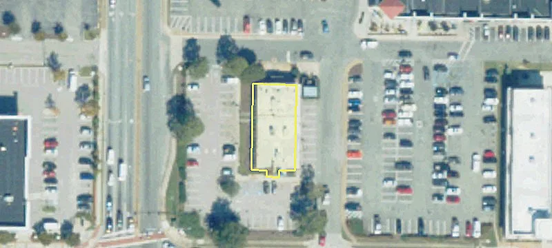 Retail Space in Virginia Beach