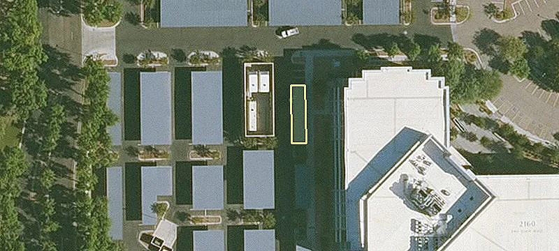 Tempe Office Building For Rent