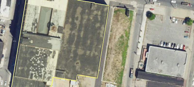 Industrial Space in Philadelphia