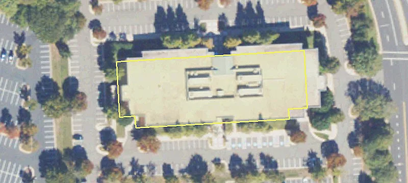 Chantilly Office Space Available