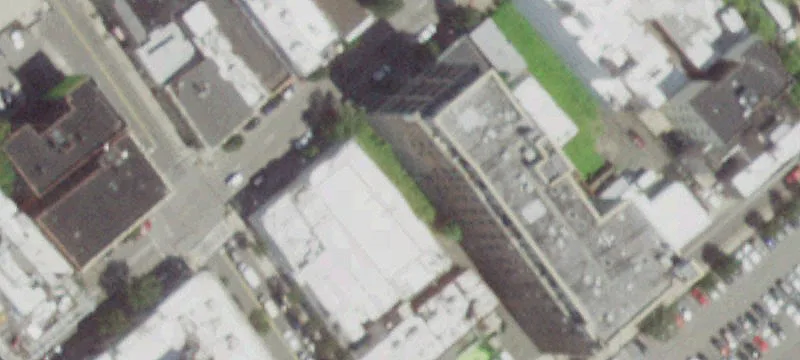Retail Space Near Transportation Hub
