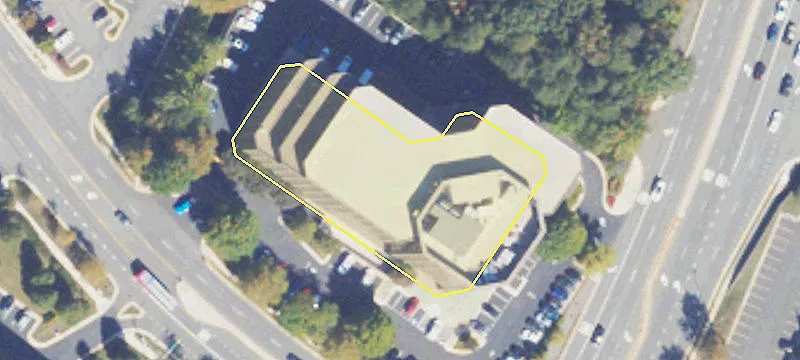 Fairfax Office Space For Lease