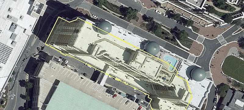Mixed-Use Development for Lease