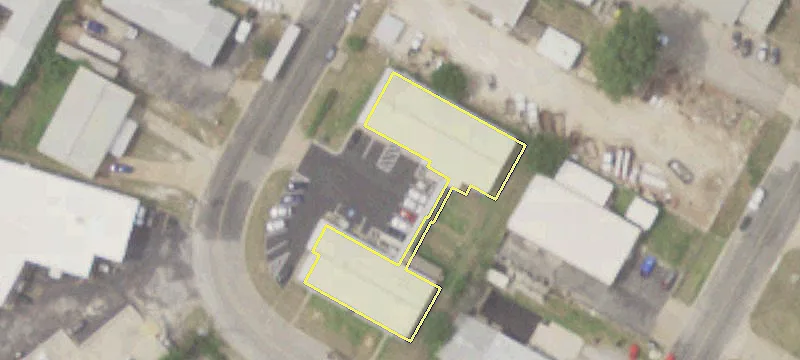 Austin Manufacturing Space For Lease
