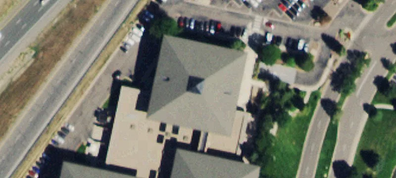 Lakewood Office Space Available