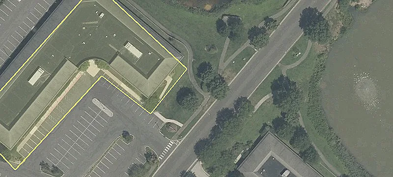 Mount Laurel Office Space Available