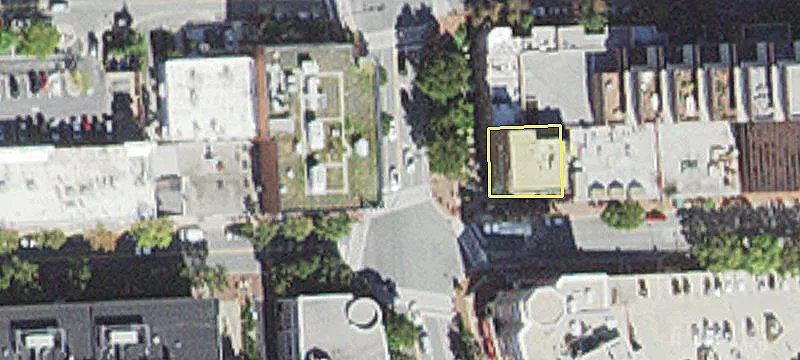 Bethesda Office Space for Lease