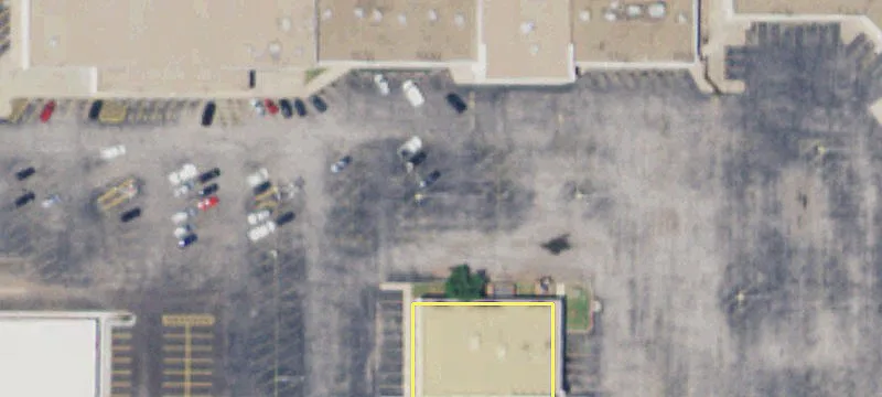 Retail Space on High-Traffic Corner