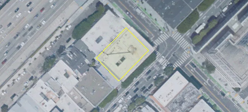 Updated Office Space For Rent