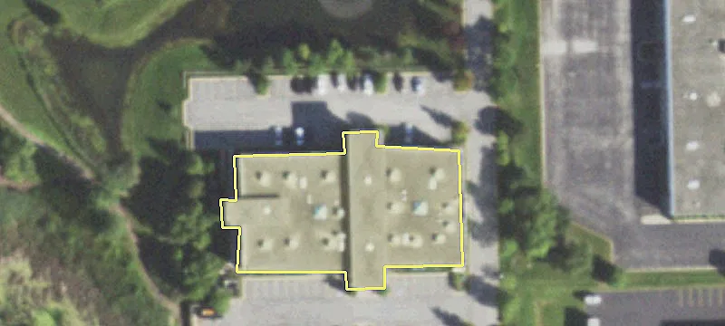Tinley Park Office Space Available