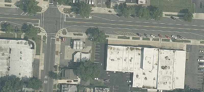 Downtown Vineland Office/Retail Space