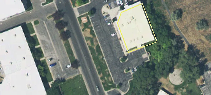 Kaysville Office Building For Sale