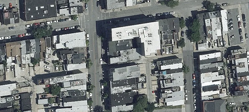 Retail Space Near University