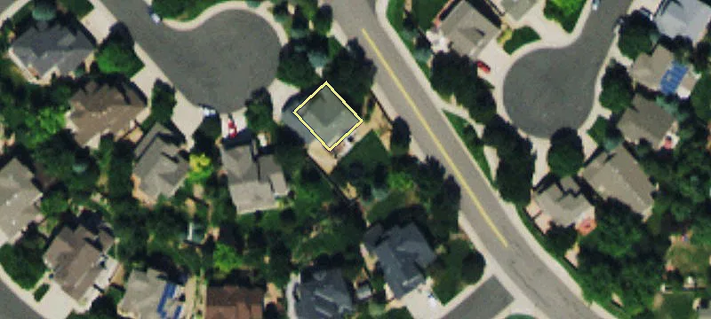 Retail Space Near Park Meadows
