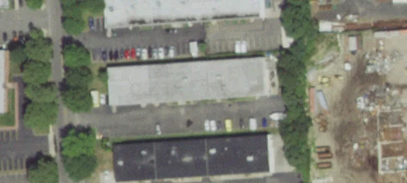 Industrial Space in Bohemia, NY