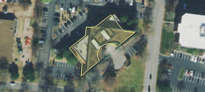 Maryland Farms Office Building