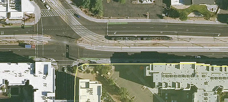 Retail Space Near ASU
