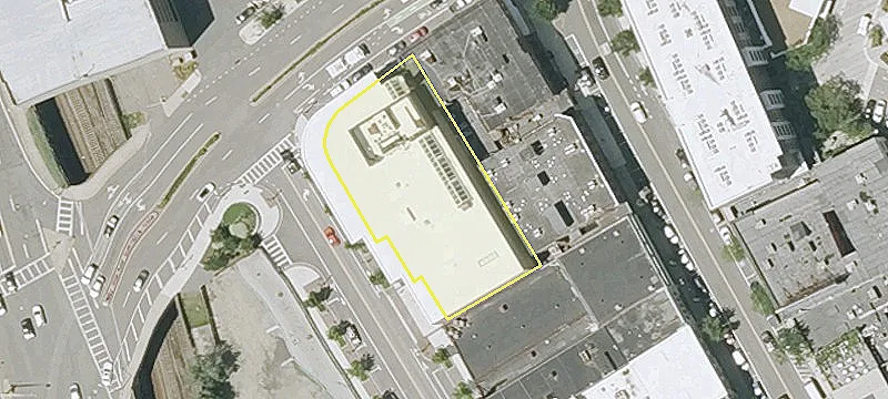 Retail Space in Quincy, MA