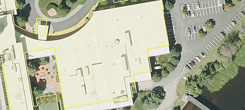 Southbridge Office Space Available