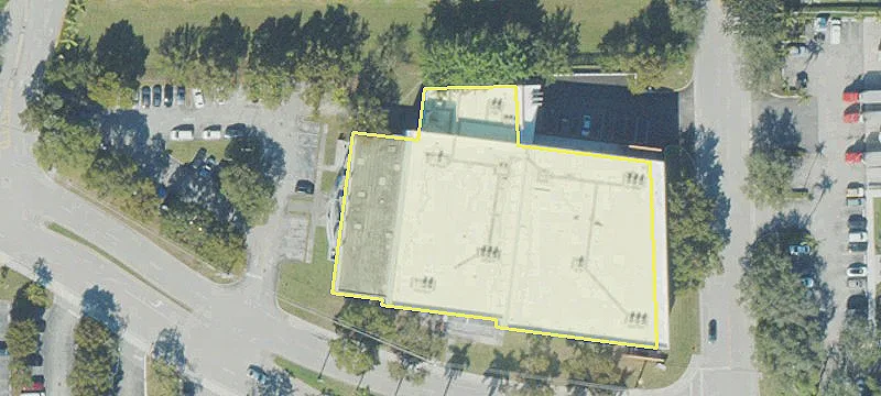 Furnished Office Space in Doral