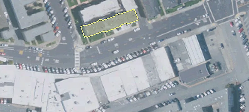 Daly City Shopping Center Space