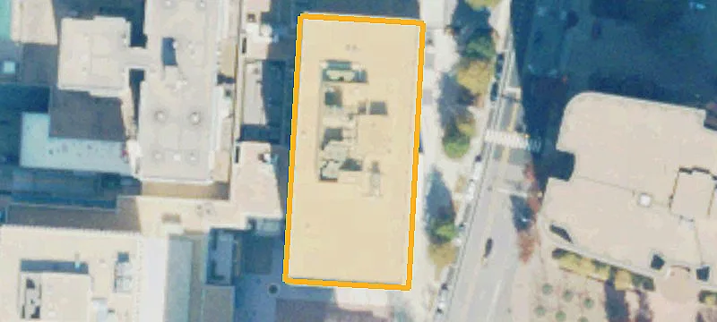 Amenitized Office Space Available