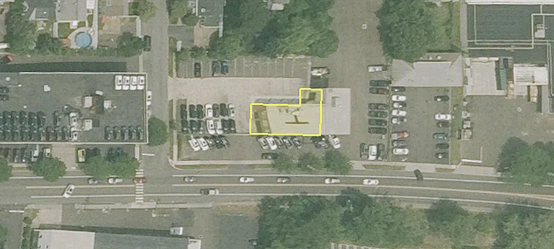 Fairfield Redevelopment Opportunity on Route 58