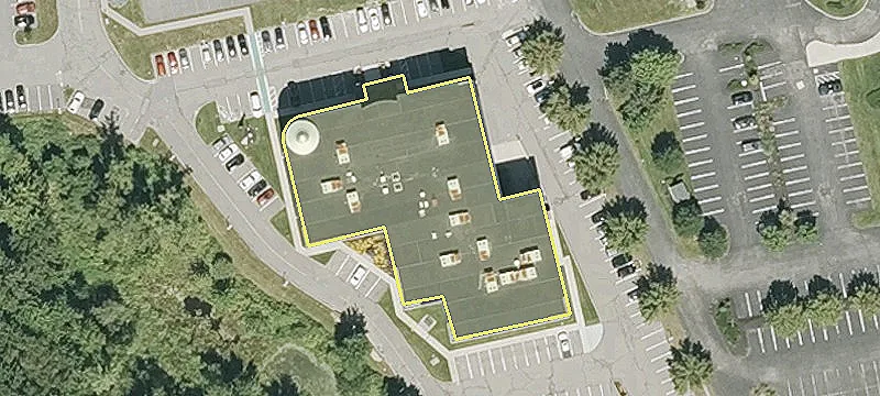 Class A Office Space Available