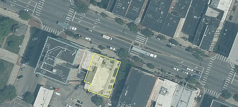 New Retail/Office Space Available
