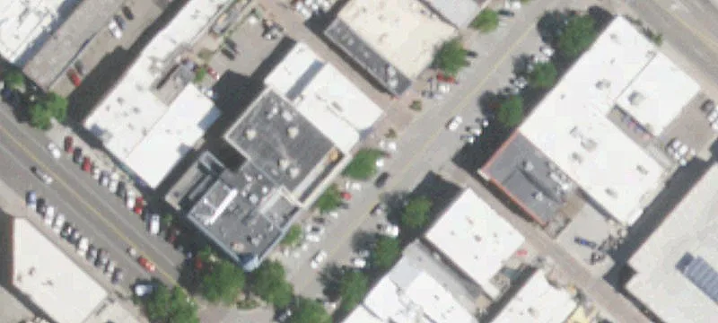 Old Town Fort Collins Office