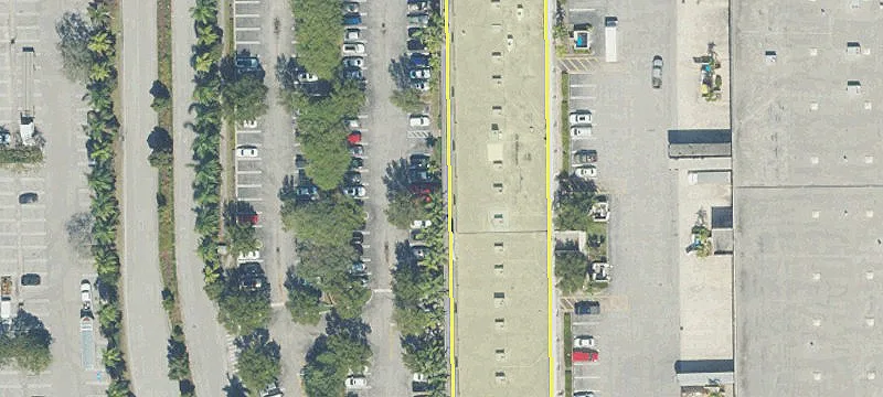 Pompano Beach Retail/Office Space