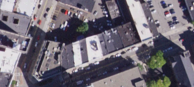 Office Space in Binghamton, NY