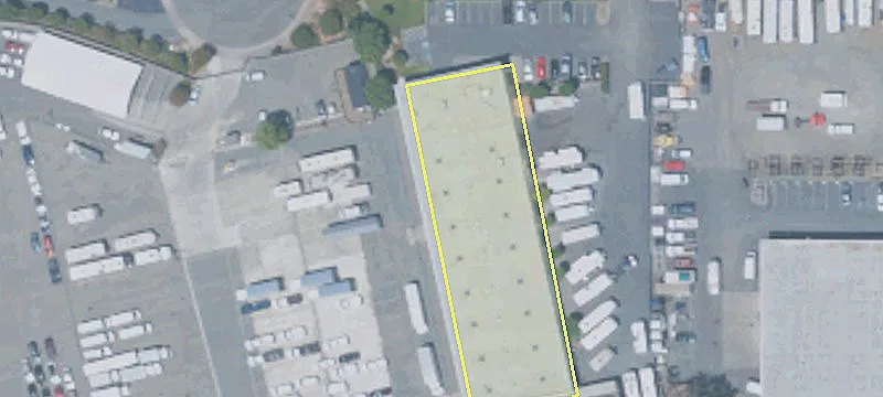 Spacious Warehouse with Office Space