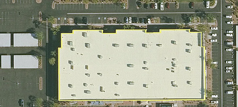 Tempe Office Space Available