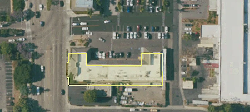 Retail Space on Storke Road