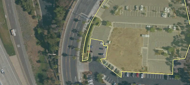 Office Development Opportunity in Escondido