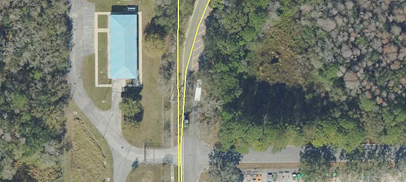 Industrial Space in Oldsmar, FL