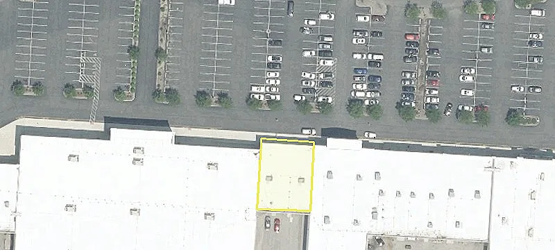 Retail Space in Power Center