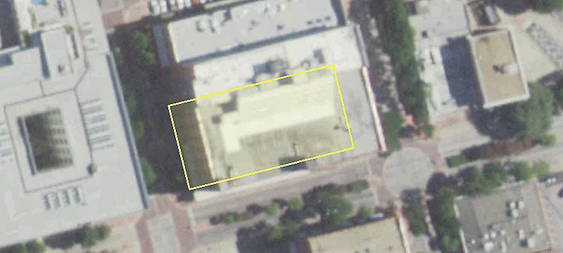 Historical Building with Creative Office