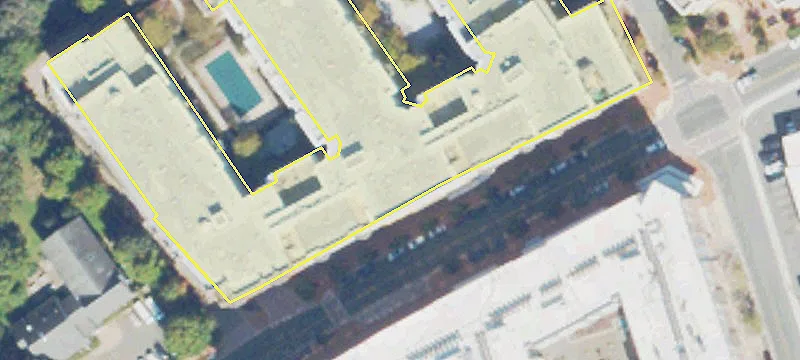 Retail Space Available Q2 2025