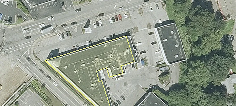 Retail Space in Douglas Crossings
