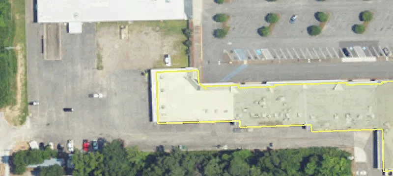 Retail Space in Daphne, AL