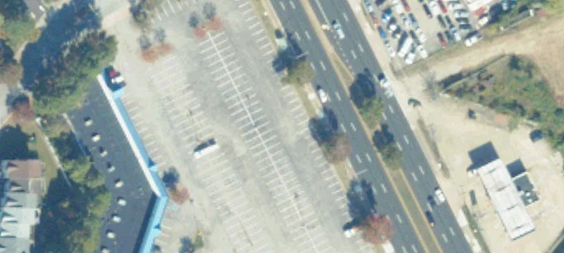 Retail Space in Newport News