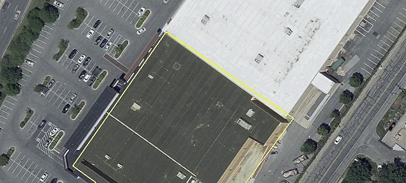 Annapolis Retail Space For Lease