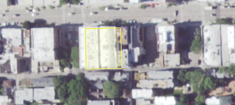 Prime Corner Retail Space Available