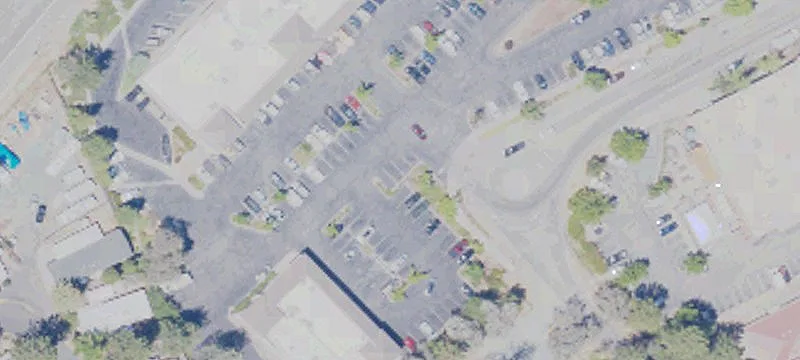 Glenbrook Plaza Retail Space