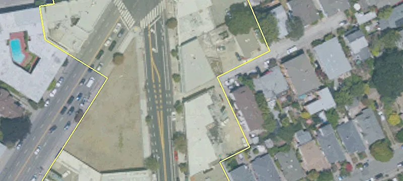 Rockridge Mixed-Use Development Opportunity